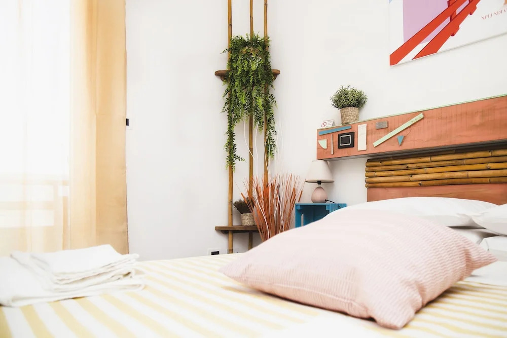 Homiday - Bel Salento Specchia Guest house