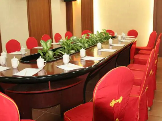 Sanya Harvest Qilin Hotel