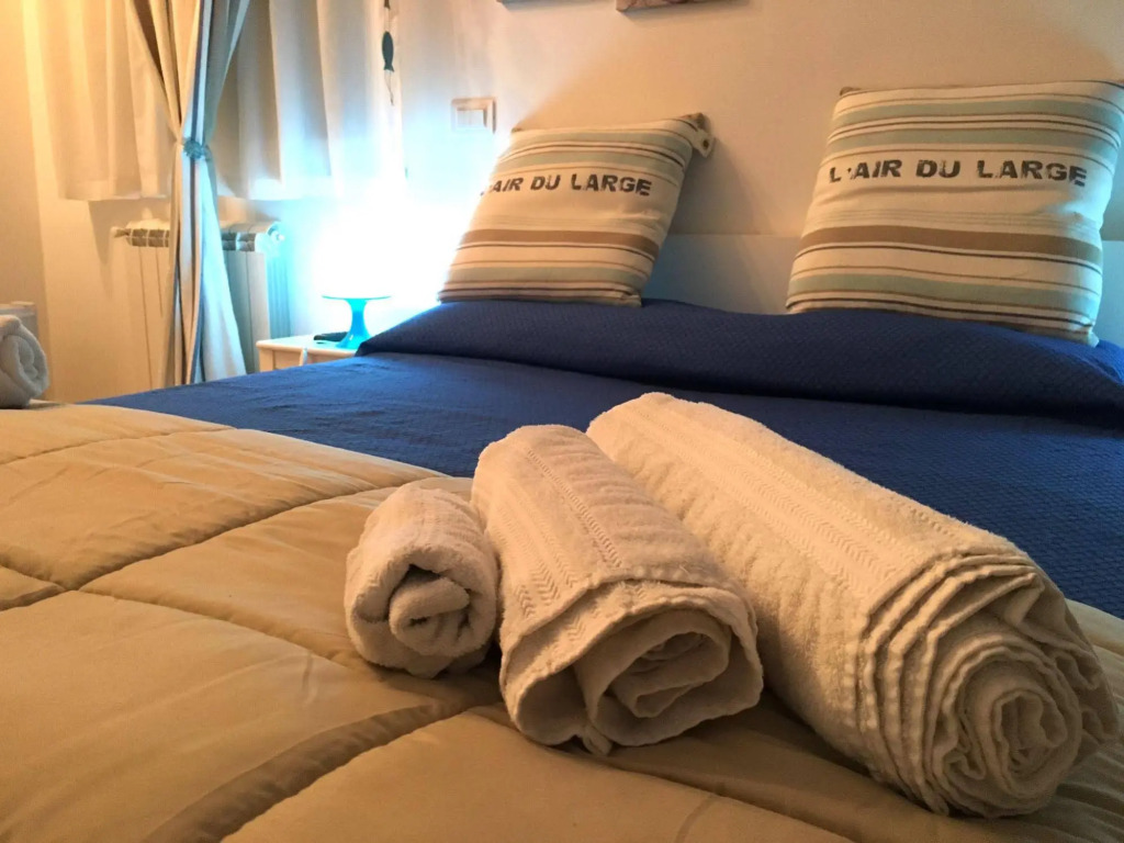 Spegni La Luce b&b