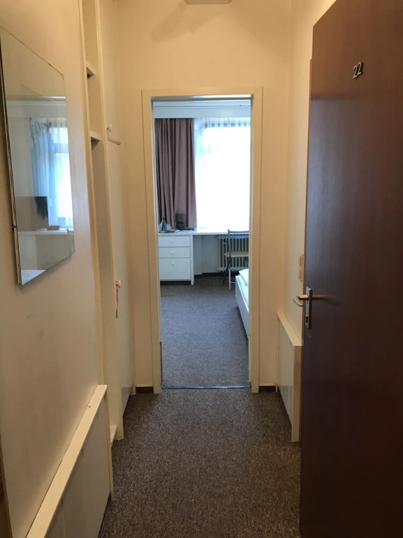 Hotel-Café Kinnel