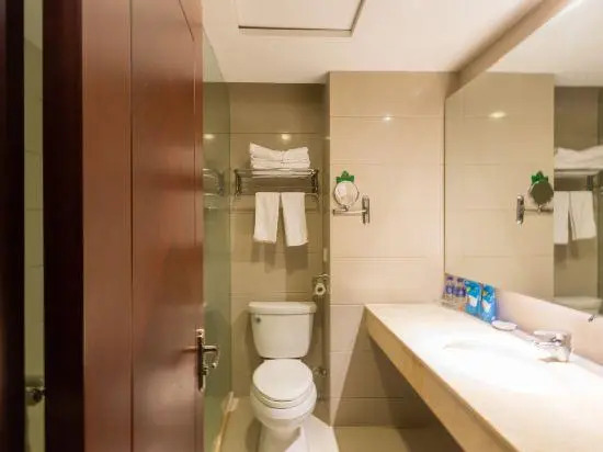 Jinyuan International Hotel