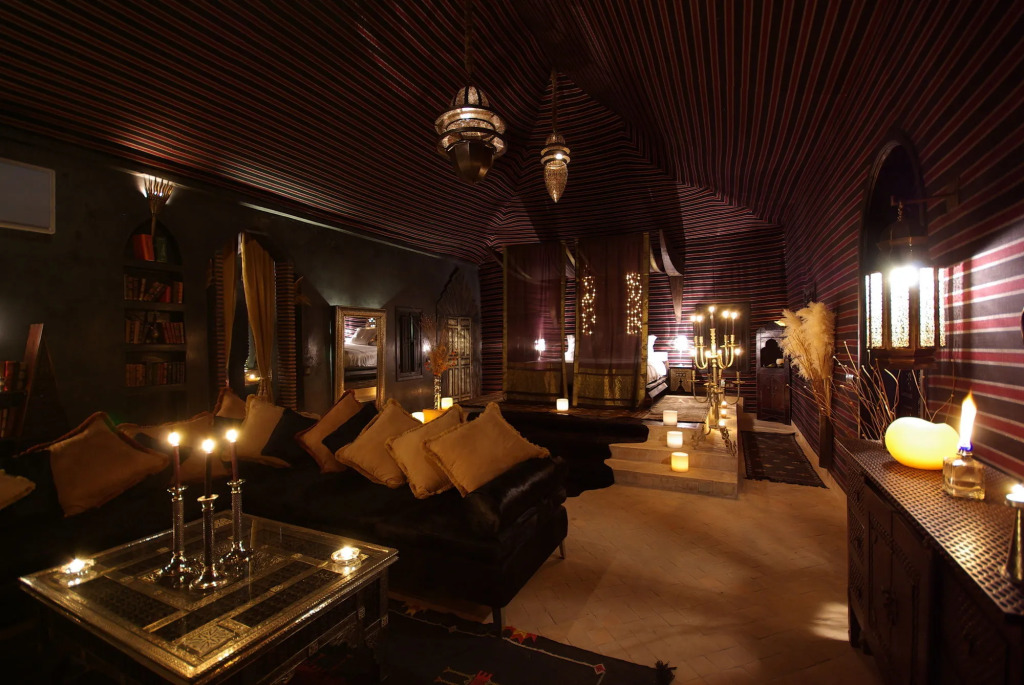 Lodge K