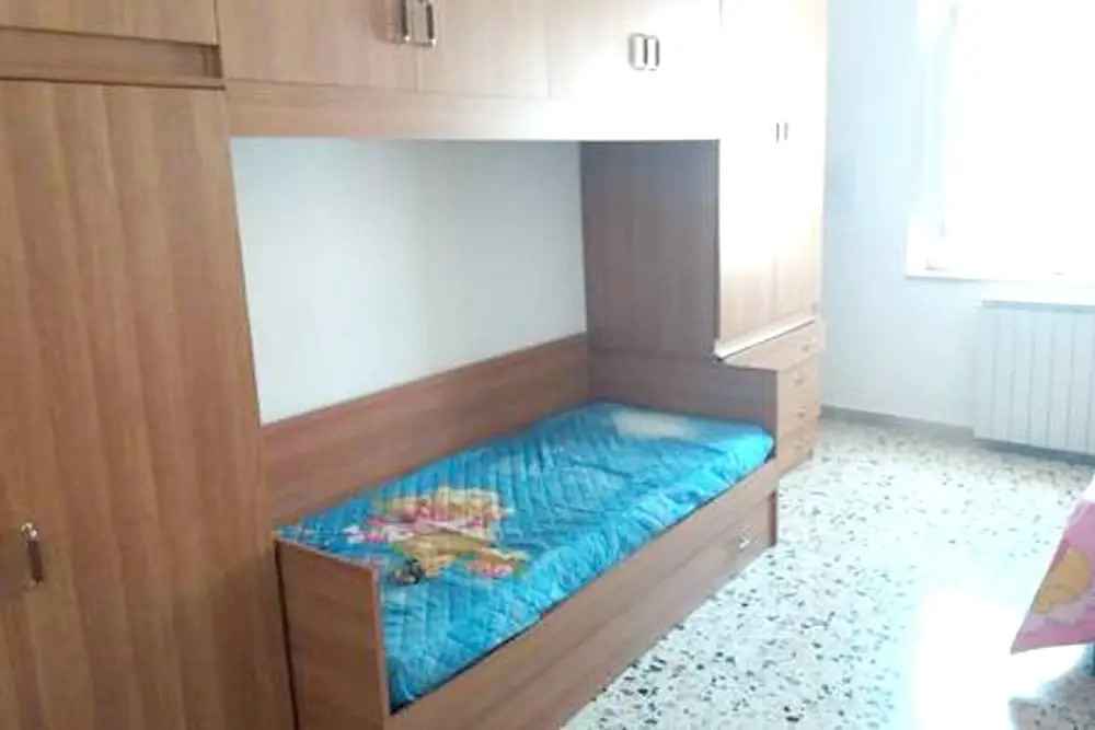 House With 3 Bedrooms in Galati Mamertino, With Furnished Balcony and Wifi - 20 km From the Beach