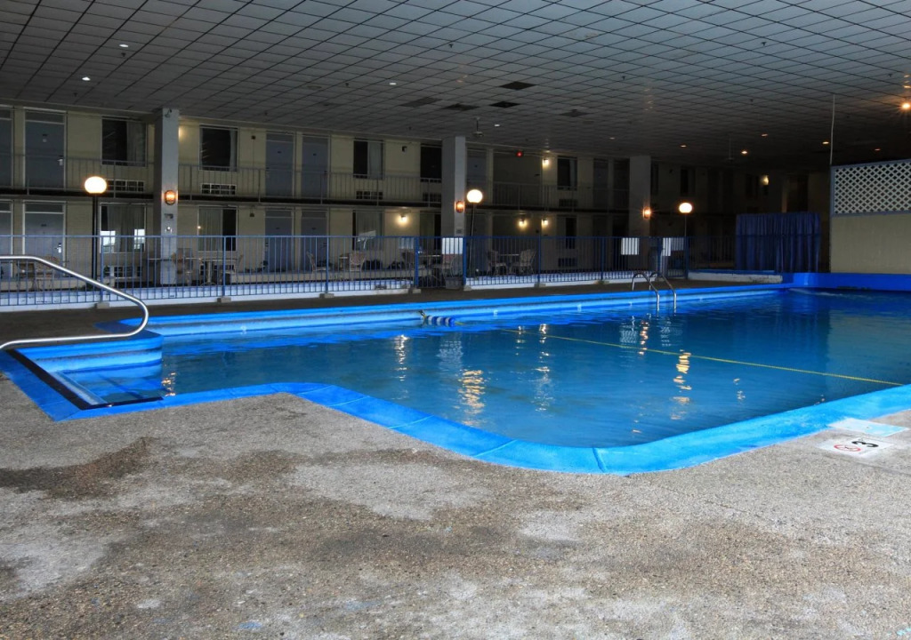 Americas Best Value Inn Newton