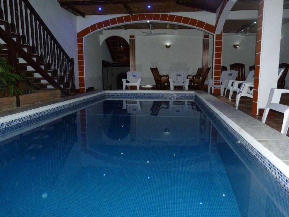 Hotel La Gran Sultana
