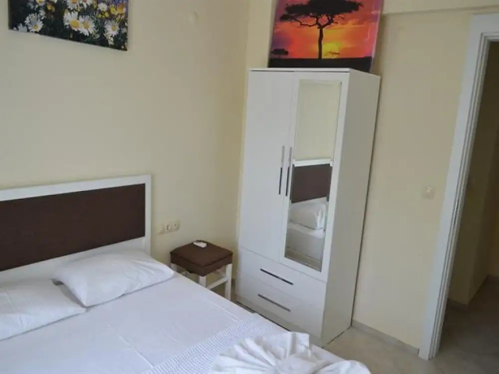 Calis Beach Apart Aqua