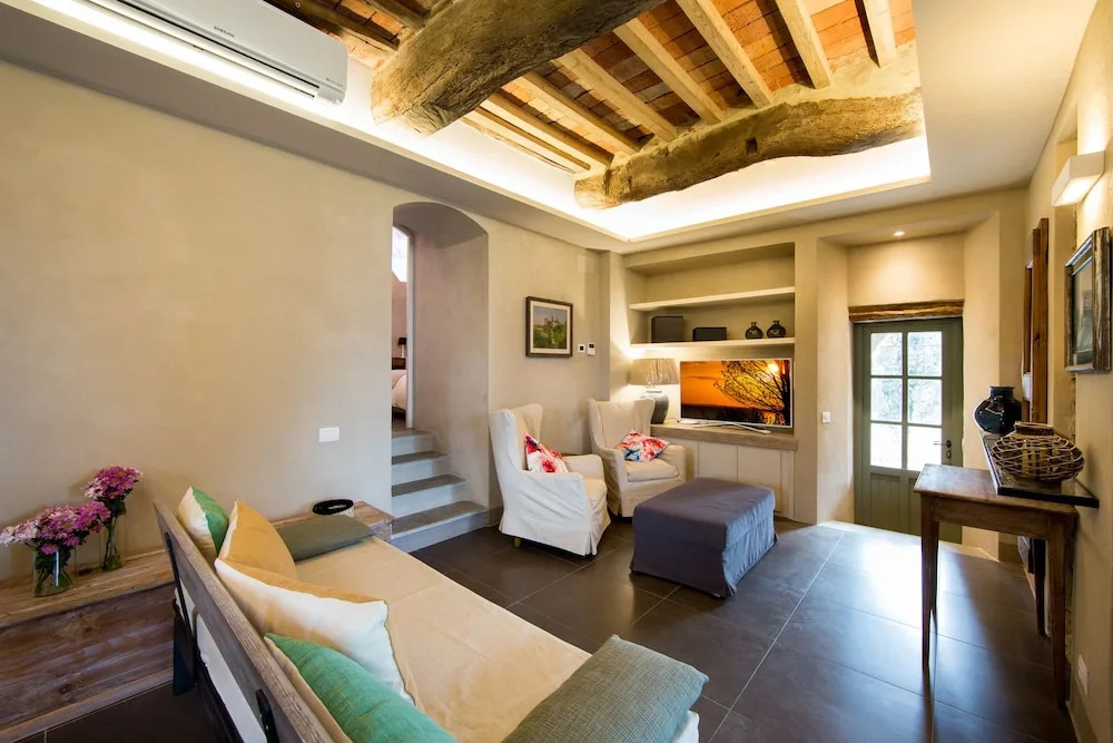 Villa Torricella