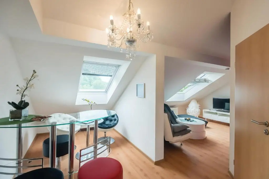 Apartmenthaus am Erlbach