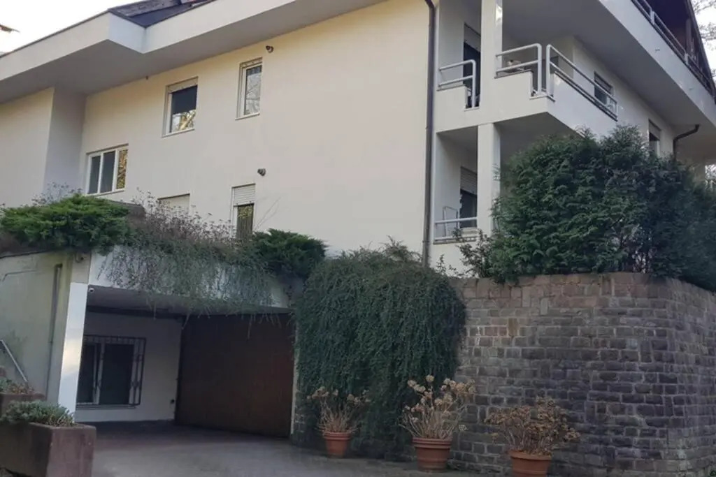 Appartamento Nadia, bilocale nel verde a 5 minuti dal centro