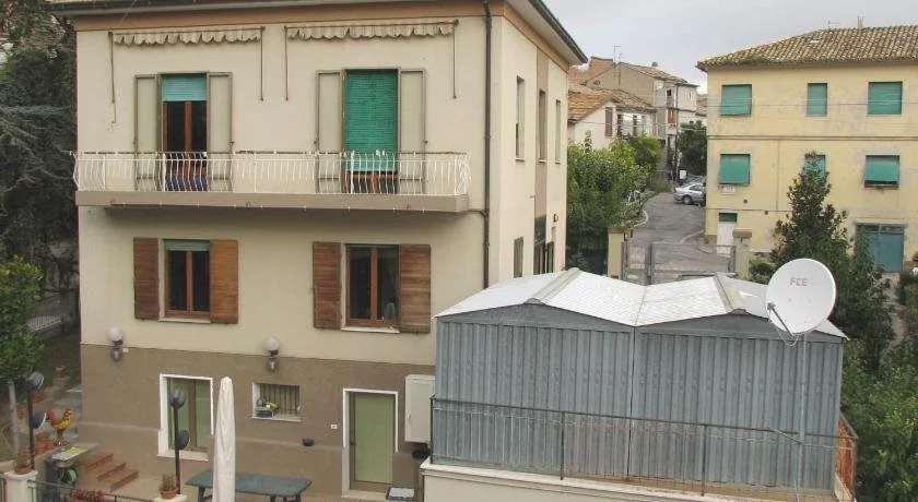 B&B Itala