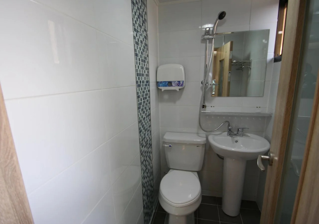 Grape Garden House - Hostel