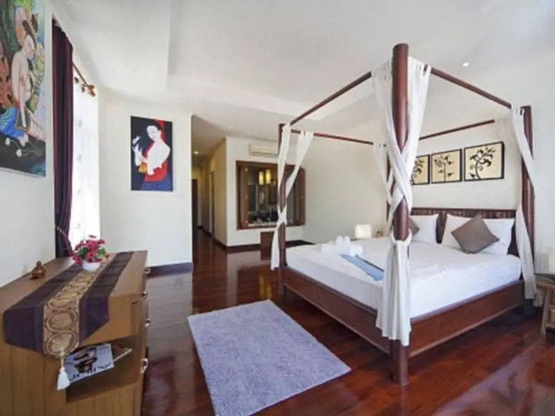 Prima Villas Karon Beach by PHR