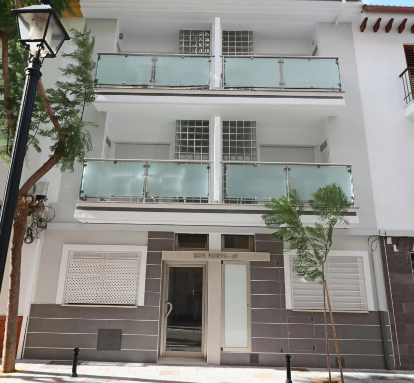 Poeta 2 Bedroom Apartment