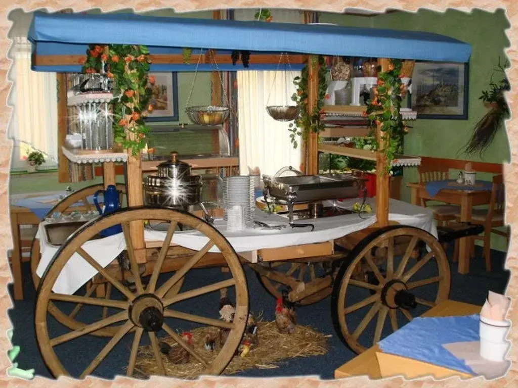 Landhotel Seerose