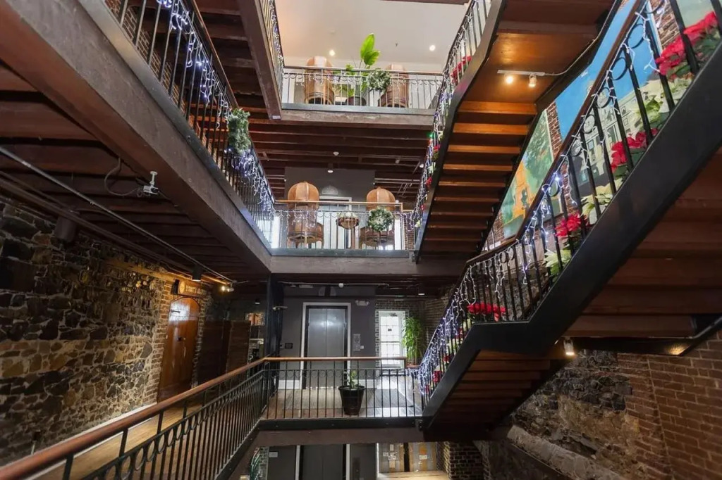 River Street Inn