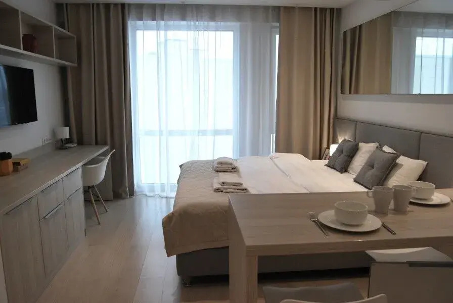 ApartPage Socialist