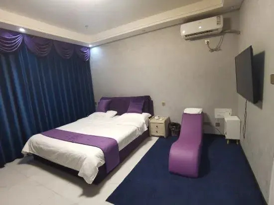 Ziduyuan Apartment