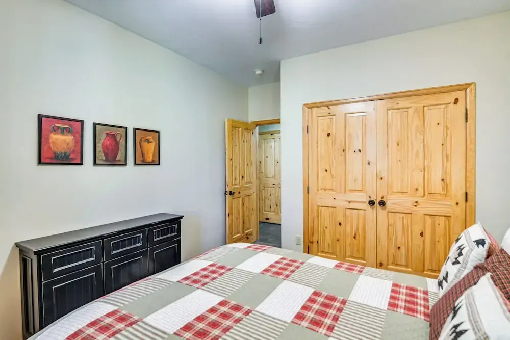1 Mi to Grand Lake: Family-friendly Gem w/ Hot Tub