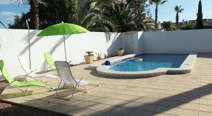 Casa Fiesta