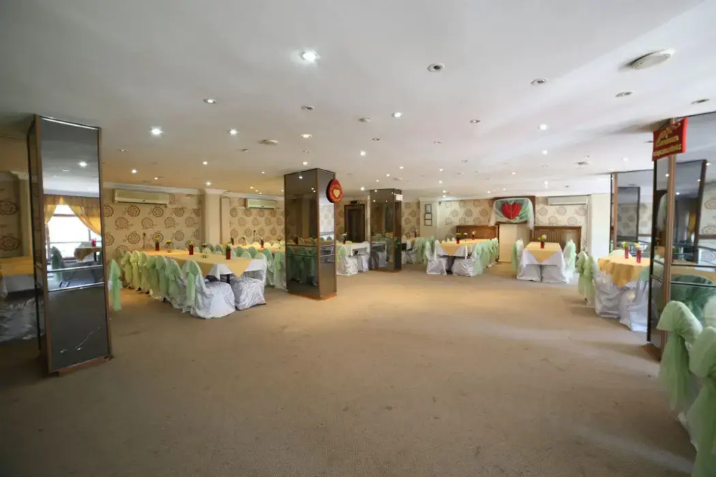 Hotel Villa Marina