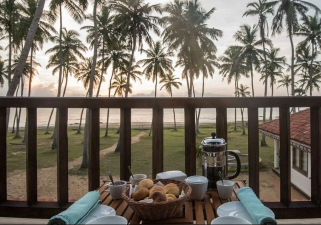 Jetwing Kottukal Beach House