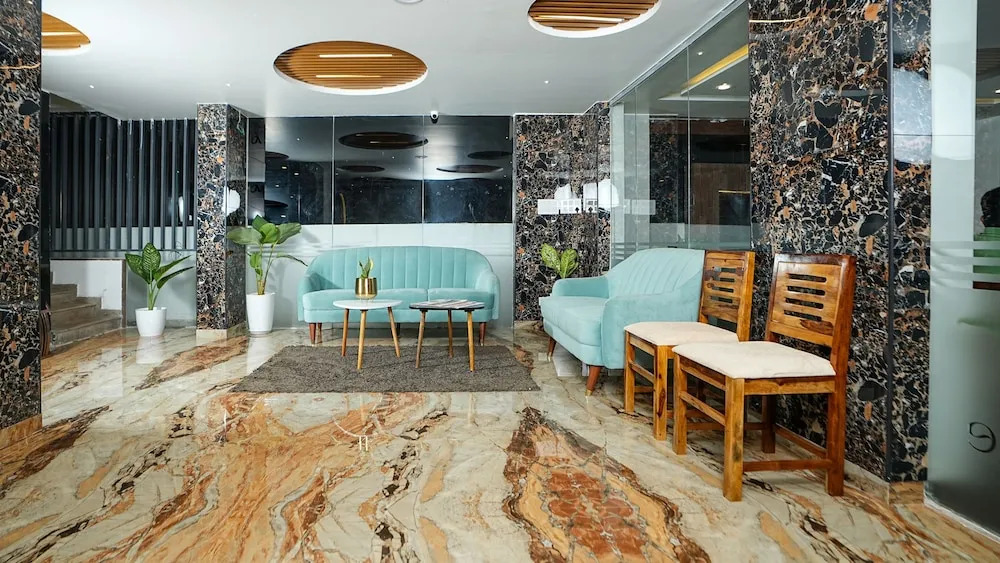 La Serene Boutique Hotel - Manyata Tech Park
