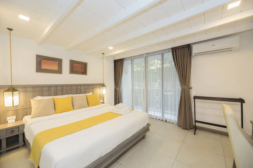 B2 Riverside Premier Resort