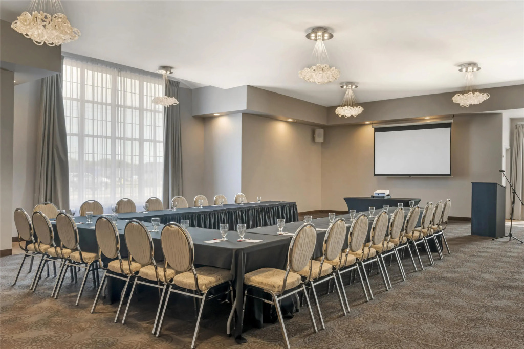 Best Western Plus Woodstock Hotel Conference Centre