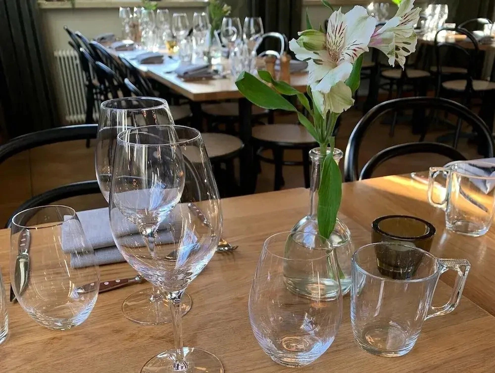 Nybro Stora Hotellet