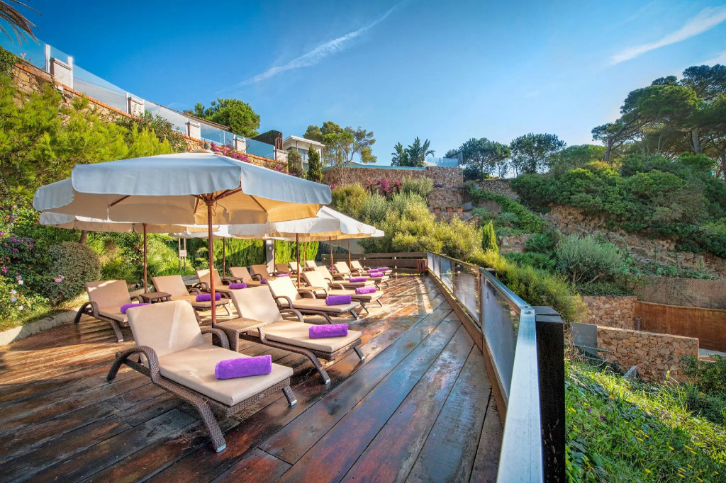 Hotel Cala del Pi