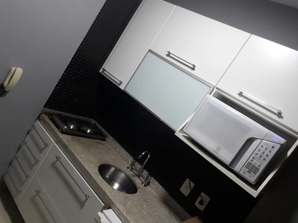 NYC Complex Residence