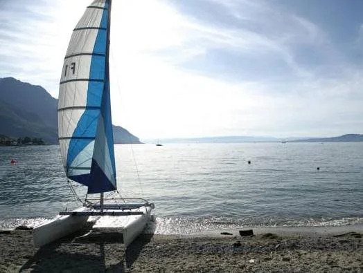 La Lagune Bouveret