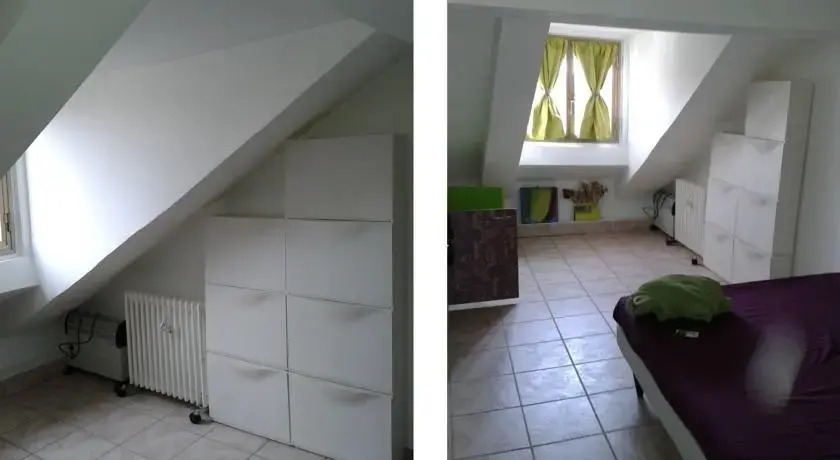 Apartment Carlo Ignazio Giulio