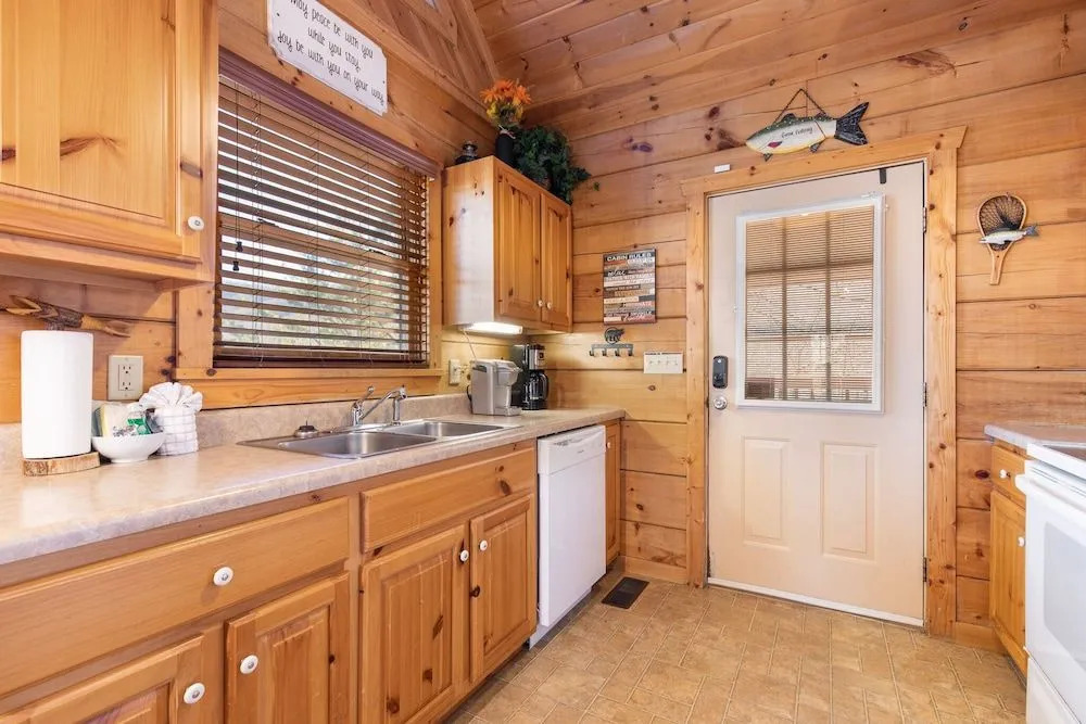 Huckleberry Ridge by Jackson Mountain Rentals