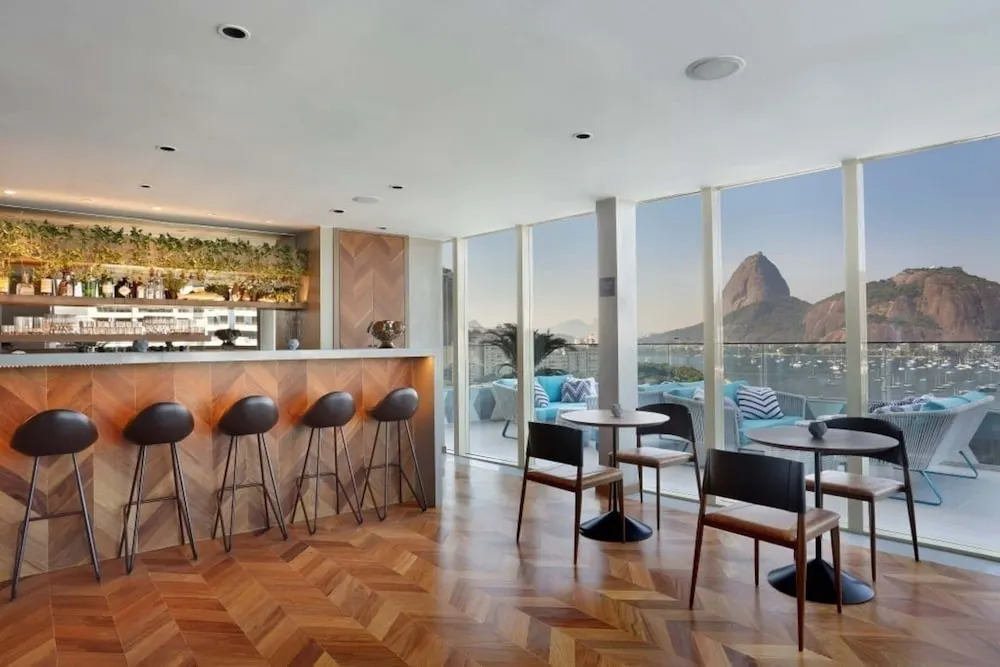 Yoo2 Rio De Janeiro