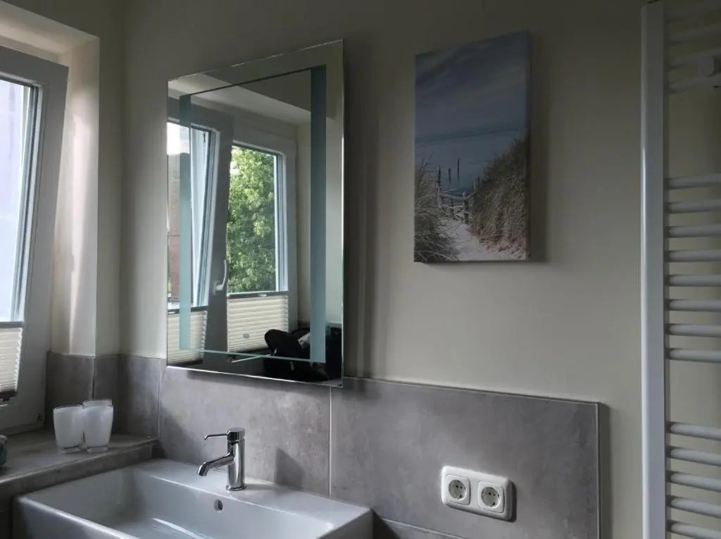 Ferienwohnung Schauf 2