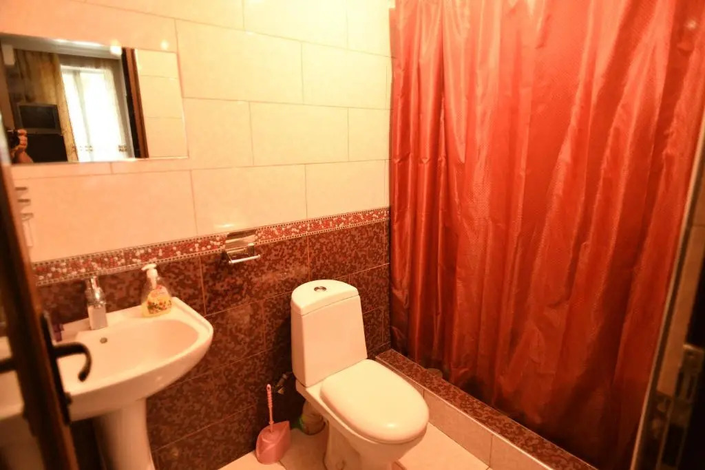 Guesthouse Gia
