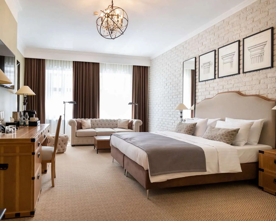 Best Western Plus Market Square Lviv