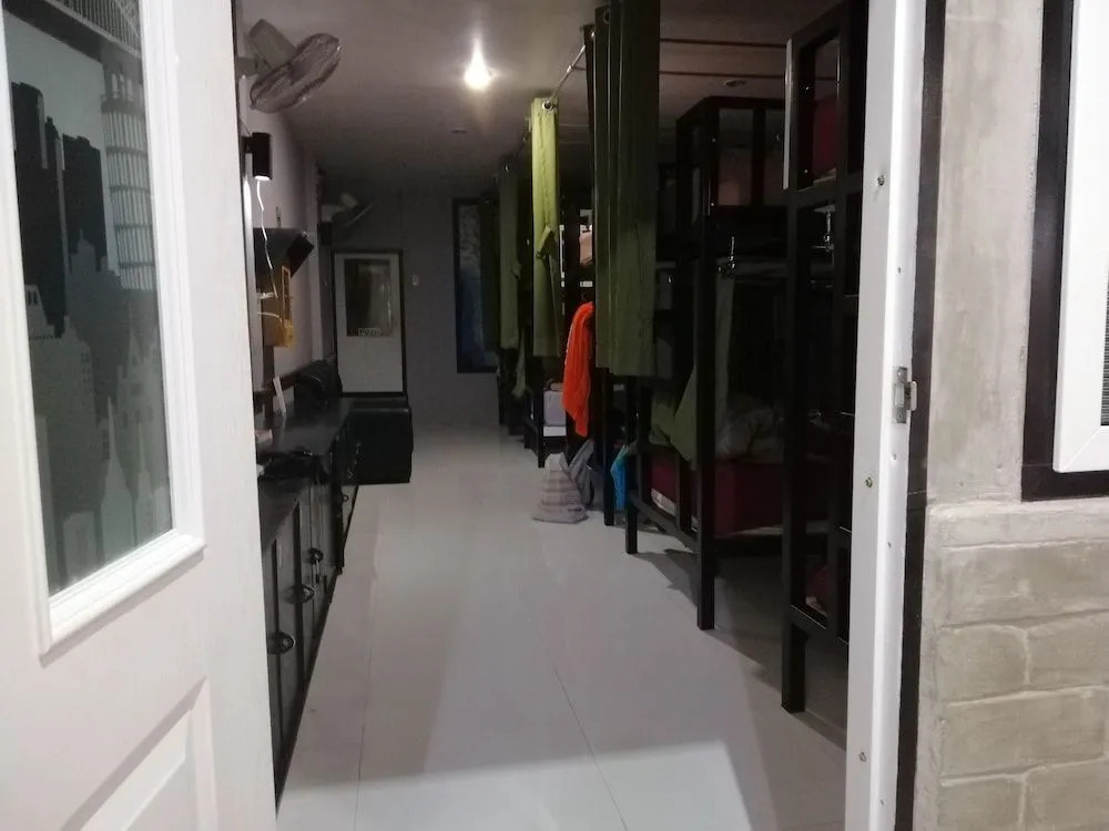 Neverland Hostel