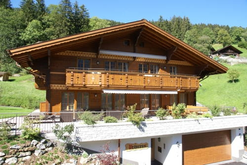 Chalet Princess