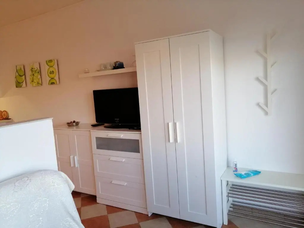 Family apartments Grguric
