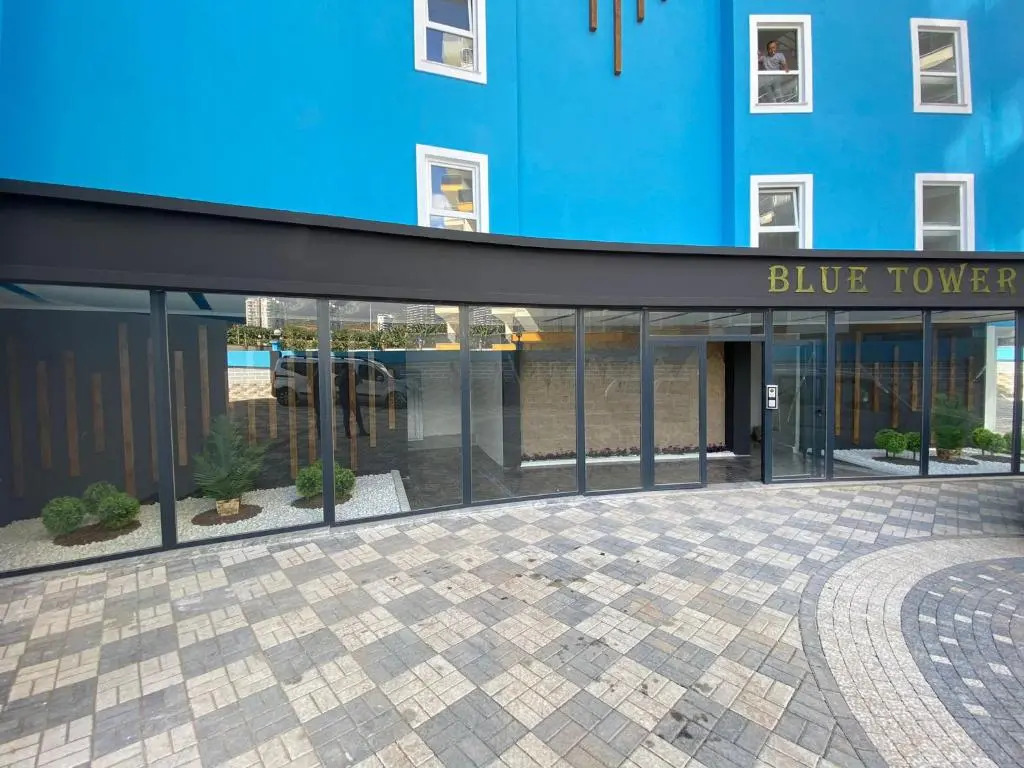 Suit Residence