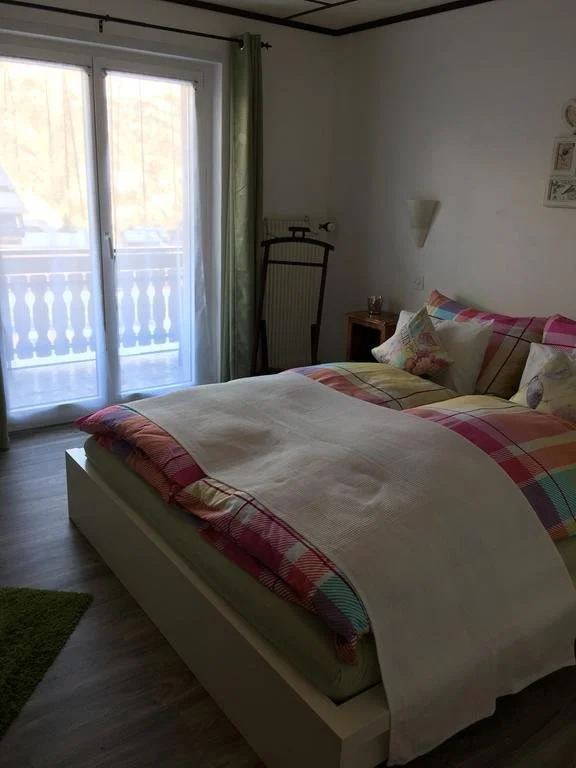 Chalet Beata