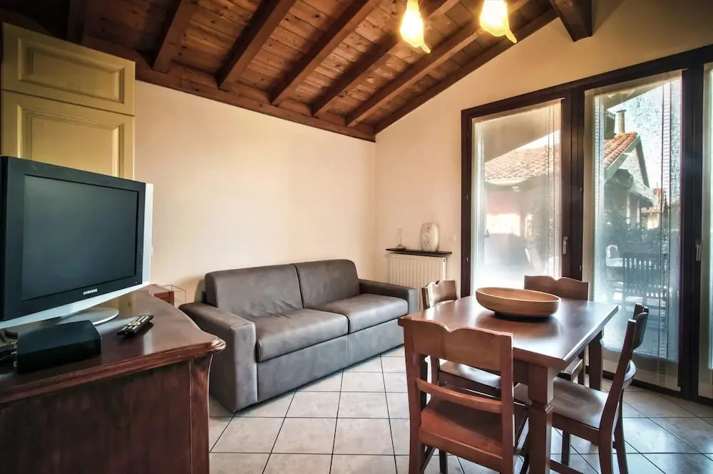 Casa Marilena - Italian Homing