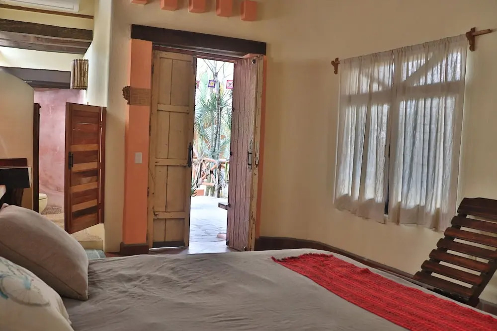 Hotel Casa Palomera
