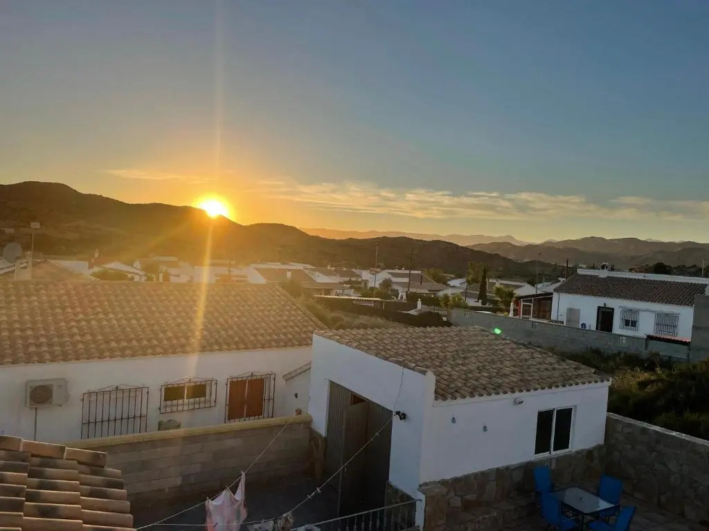 Casa Olivia villa