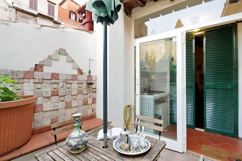Scala Charming Apartment