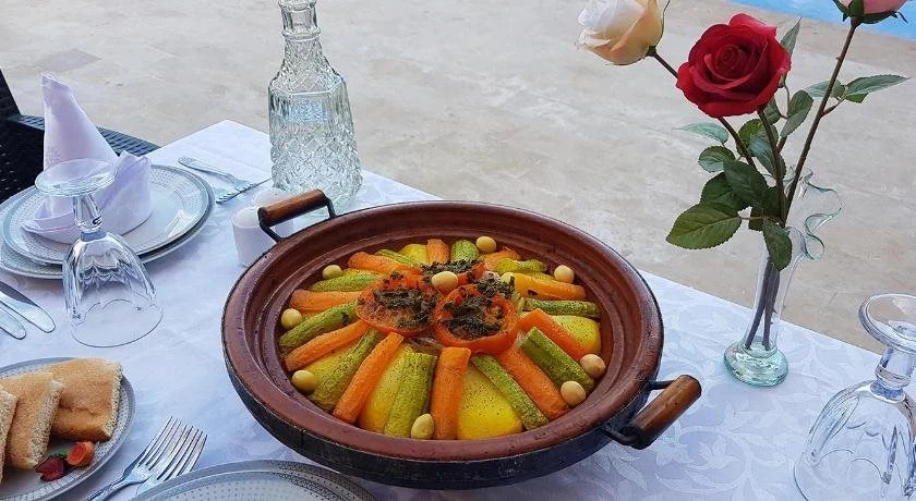 Al Baraka Des Loisirs