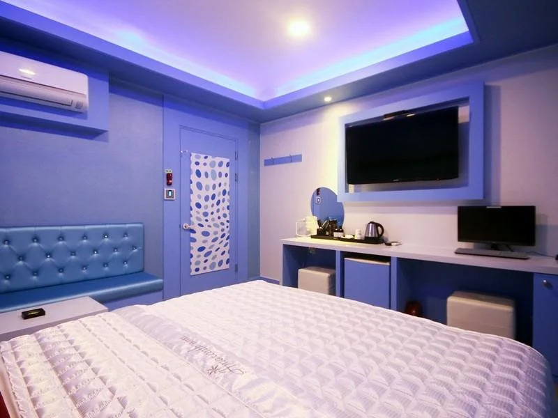 Ulsan Amaranth Hotel(울산 아마란스 호텔)