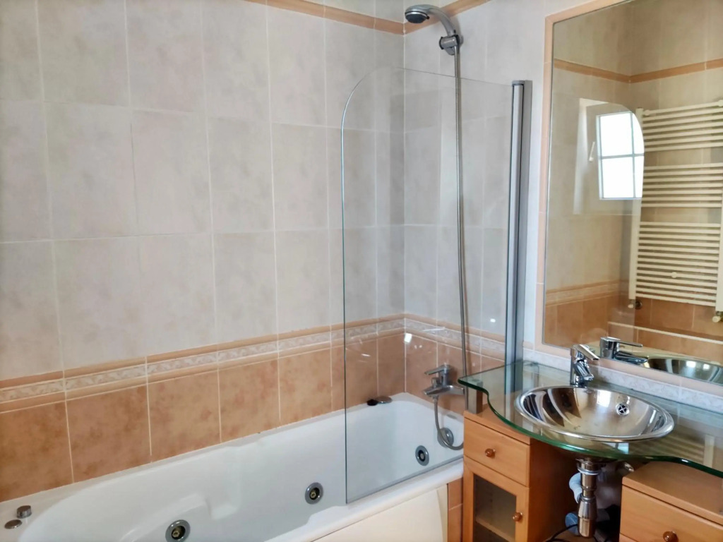 Holiday House in Albufeira
